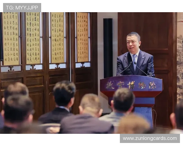 尊龙凯时简介：尊龙凯时的社会责任与可持续发展实践